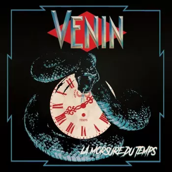Venin: La Morsure Du Temps