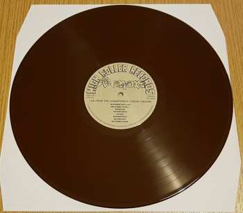 LP Venom: Live From The Hammersmith Odeon Theatre CLR