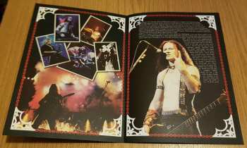 LP Venom: Live From The Hammersmith Odeon Theatre CLR