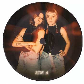 LP Larkin Poe: Venom & Faith
