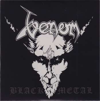 6CD/DVD/Box Set Venom: In Nomine Satanas