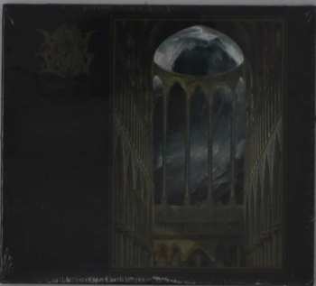 CD Venom Prison: Primeval