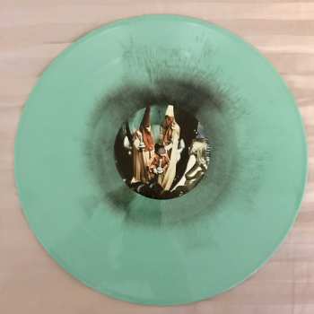LP Venomous Maximus: No Warning CLR