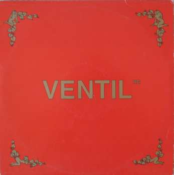 LP Ventil RG: Ventil RG