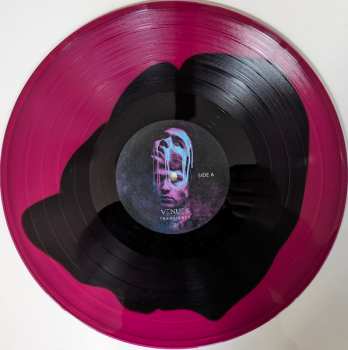 LP Venues: Transience LTD