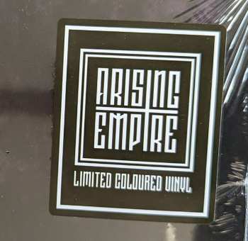 LP Venues: Transience LTD