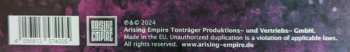 LP Venues: Transience LTD