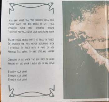 2LP Venus Principle: Stand In Your Light CLR | LTD
