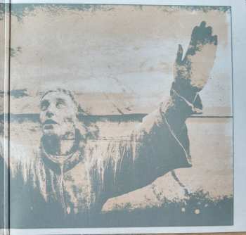 2LP Venus Principle: Stand In Your Light CLR | LTD