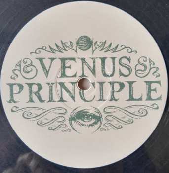 2LP Venus Principle: Stand In Your Light CLR | LTD