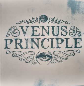 2LP Venus Principle: Stand In Your Light CLR | LTD