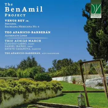 The BenAmil Project