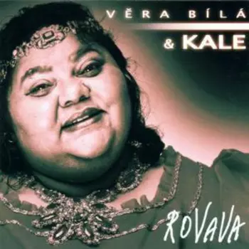 Věra Bílá: Rovava
