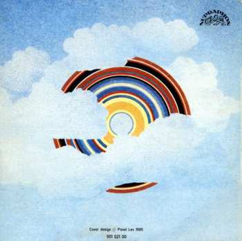 SP Věra Martinová: Až Na Vrcholky Hor / Pouhých Pět Mil