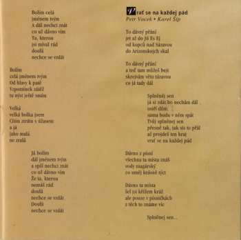 CD Věra Martinová: Věra Martinová A Přátelé