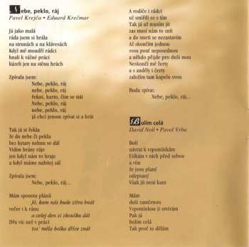 CD Věra Martinová: Věra Martinová A Přátelé