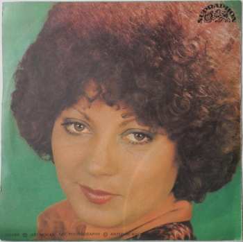 SP Věra Špinarová: Georgie • Cesta Nočním Městem