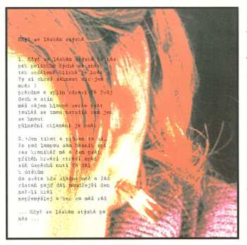 CD Věra Špinarová: „Když Se Láskám Stýská”