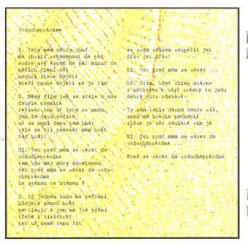 CD Věra Špinarová: „Když Se Láskám Stýská”