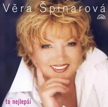 Album Věra Špinarová: To Nejlepší