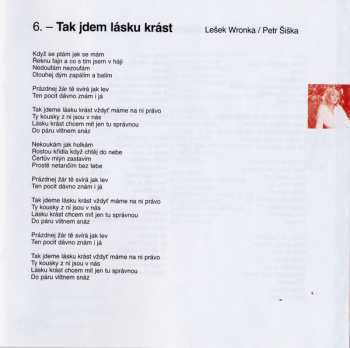 CD Věra Špinarová: Za Vše Můžu Já