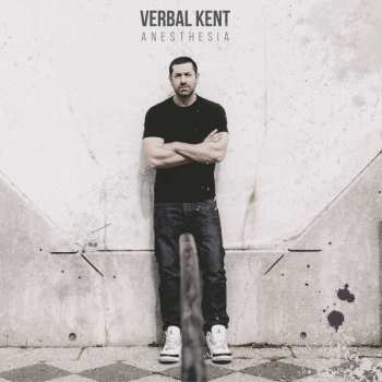 CD Verbal Kent: Anesthesia