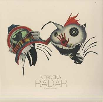 Album Verdena: Radar (EjABBABBAjE)