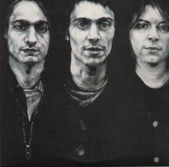 LP Verdena: Requiem