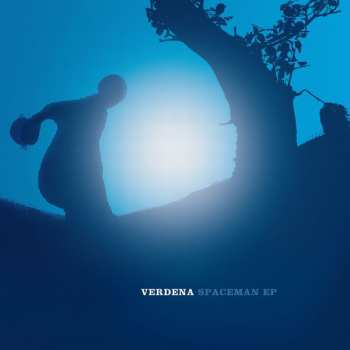 EP Verdena: Spaceman EP