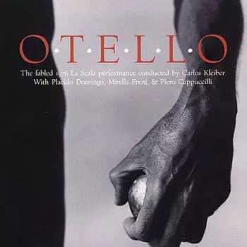 Giuseppe Verdi: Otello