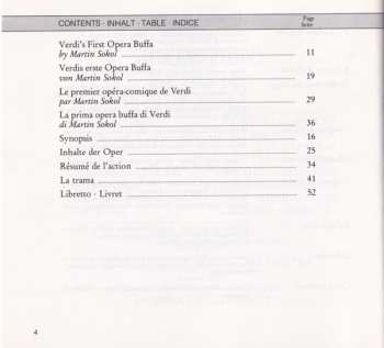 2CD The Royal Philharmonic Orchestra: Un Giorno Di Regno