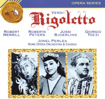 Rigoletto