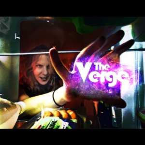 Album Verge: Eccentric Girl