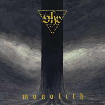 Album Verheerer: Monolith