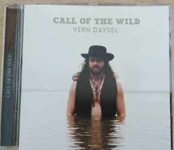 CD Vern Daysel: Call Of The Wild