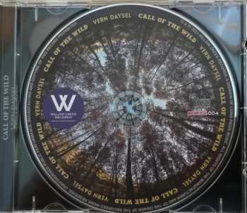 CD Vern Daysel: Call Of The Wild