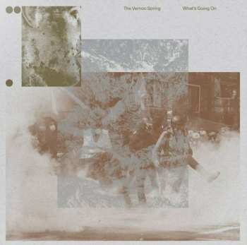LP The Vernon Spring: What's Going On CLR | LTD