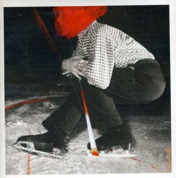 Album Veronica Falls: Broken Toy