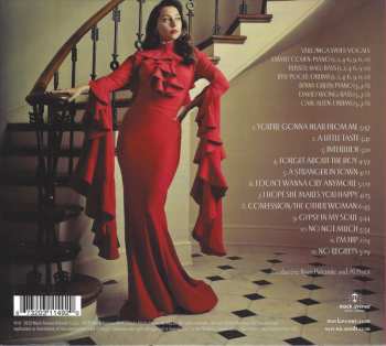CD Veronica Swift: Confessions
