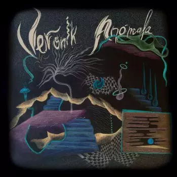 Veronik: Anómala