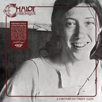 A L'Entrée Du Temps Clair