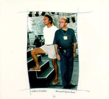 CD Véronique Sanson: Comme Ils L'imaginent...