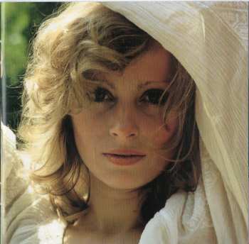 2CD Véronique Sanson: Les Moments Importants