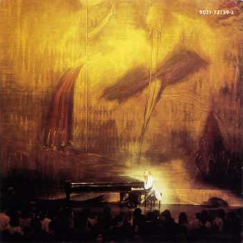 CD Véronique Sanson: Symphonique Sanson