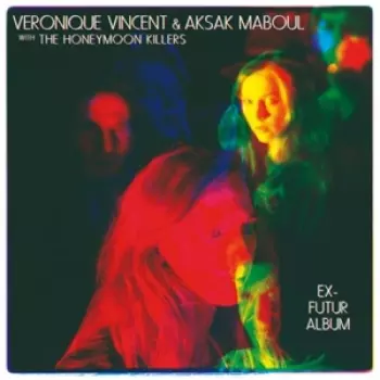 Aksak Maboul: Ex-Futur Album