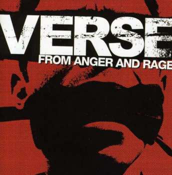 Album Verse: From Anger And Rage