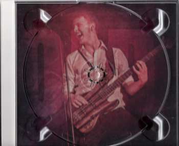 2CD Versengold: Live 2015