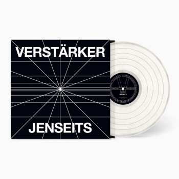 Album Verstarker: Jenseits
