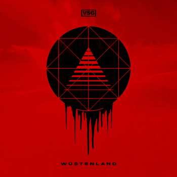 Album Versus Goliath: Wüstenland