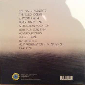 LP Versus The World: Homesick/Roadsick LTD | CLR